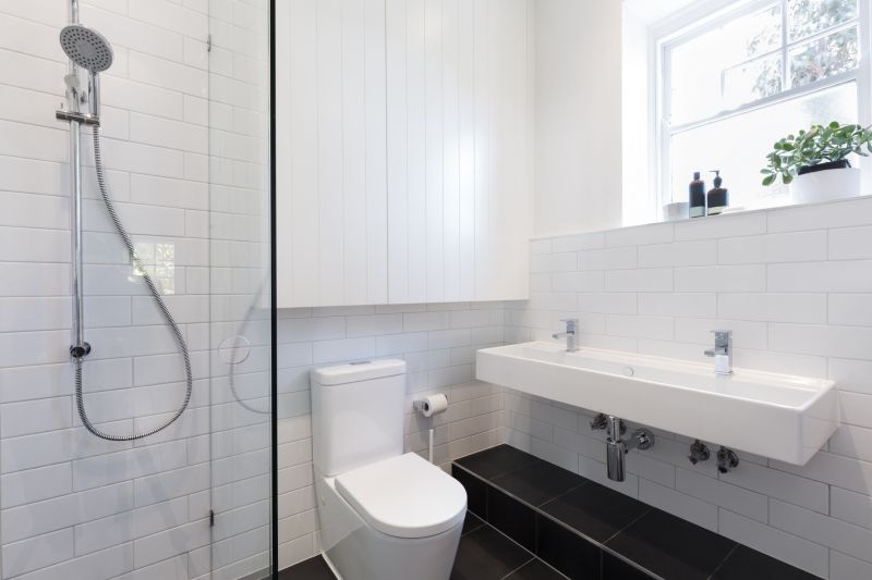 Bathroom Transformation Examples