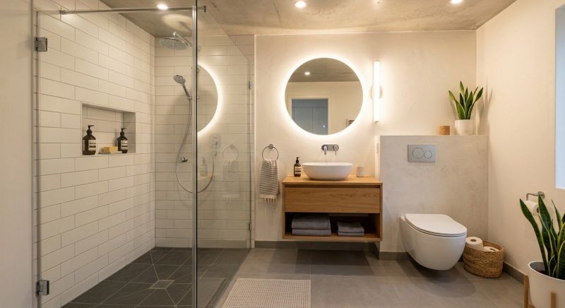 Top Bathroom Remodeling Companies in Huntington Station, NY