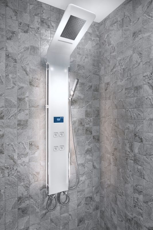 Cost of Shower Installation in Valley Stream, NY