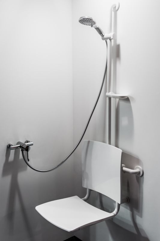 Accessible Shower Solutions